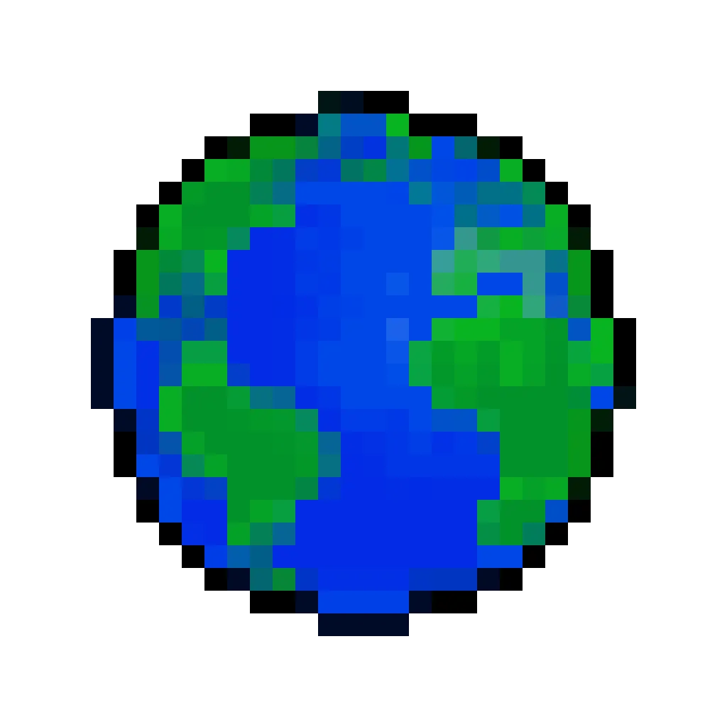 Earth