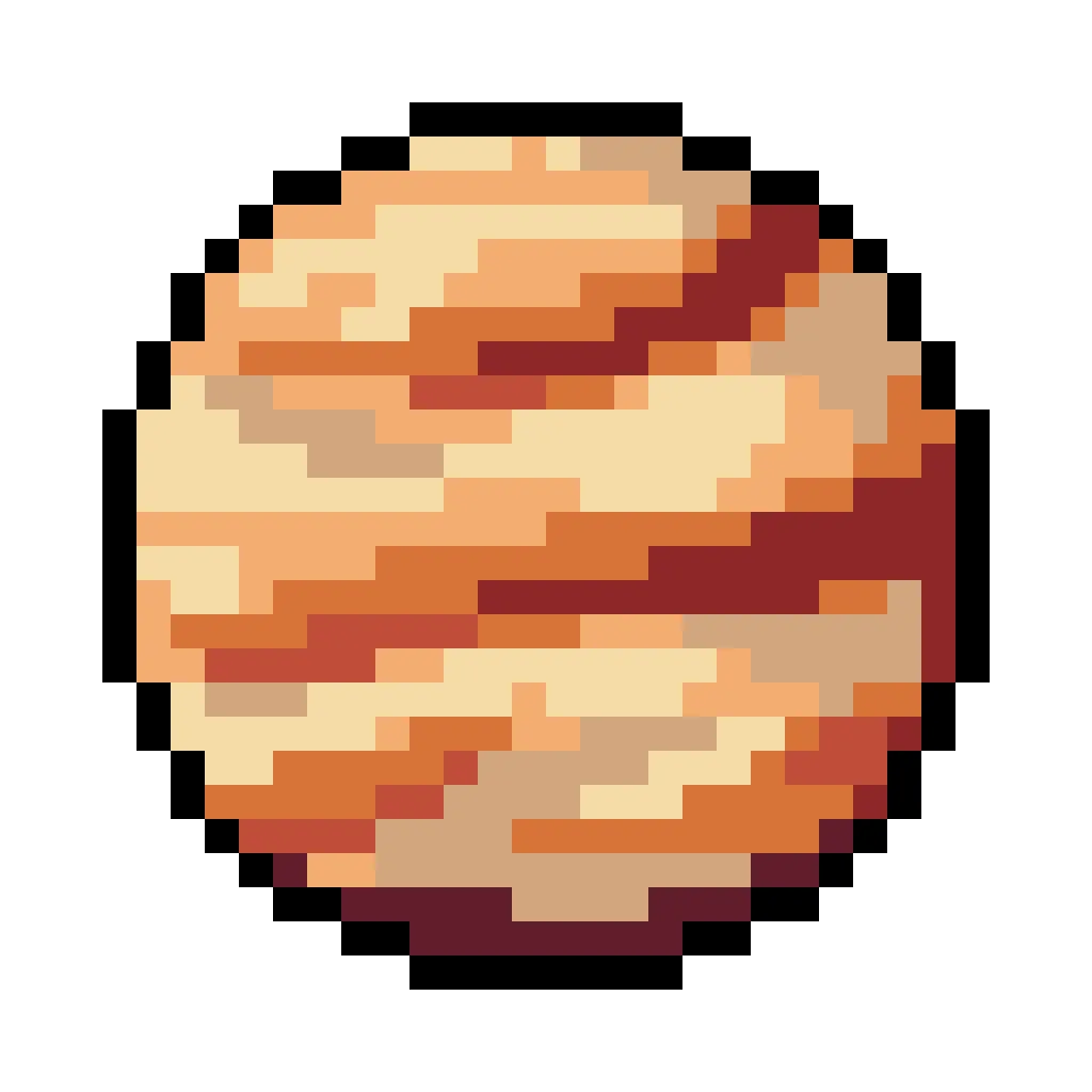 Jupiter