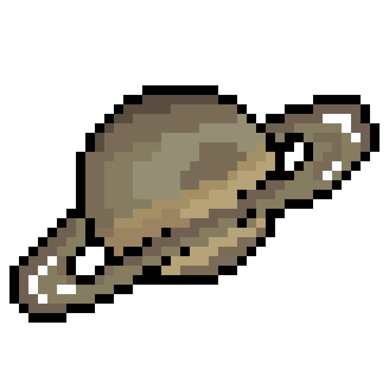 Saturn